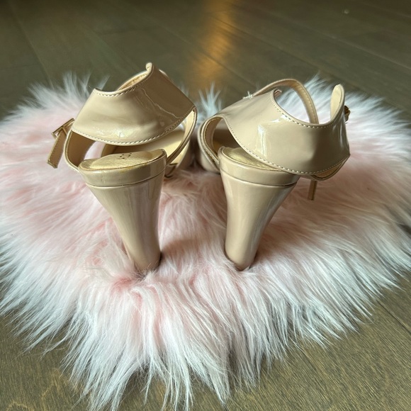 ALDO High Hell women sandal - Picture 2 of 6